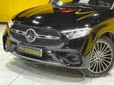 Mercedes GLC 200 2024